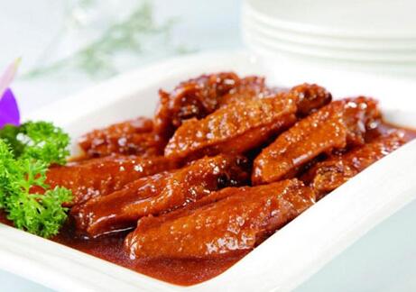 电饭煲可乐鸡翅的做法大全 电饭锅怎么做可乐鸡翅 可乐鸡翅电饭锅的做法