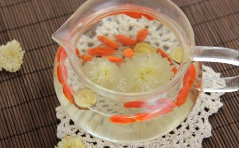 喝菊花茶会腹泻？可能是你的喝法有误