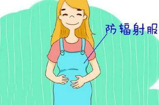 孕妇防辐射服有用吗 是怎么防电磁辐射的