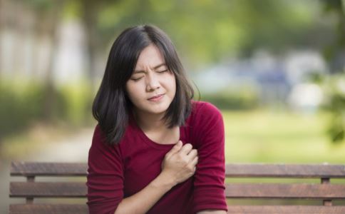 乳腺增生高发 6款食疗方可缓解疼痛
