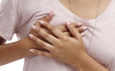 乳房病了饮食有忌讳 这些食物别乱吃