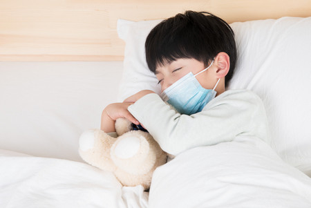 幼儿急疹家长该怎么处理