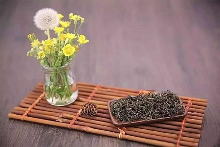 蒲公英根的功效与作用 蒲公英根泡水喝的神奇功效