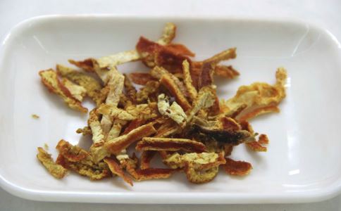 咳嗽有痰吃什么食物 这6种止咳效果好