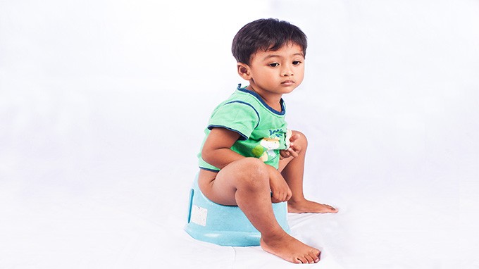 怎么预防小孩便秘