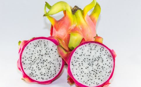 【火龙果怎么做给宝宝吃】宝宝辅食火龙果的做法