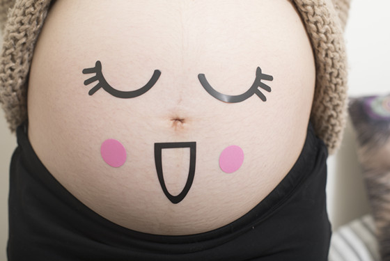 预示孕妇100%生女儿的症状 快来看看你有没有
