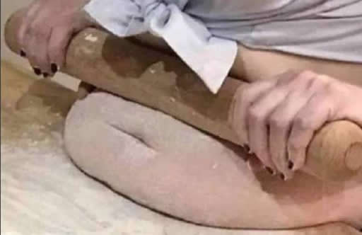 肚子大怎么减肥啊:减肚腩,5招搞定(一定要看完)