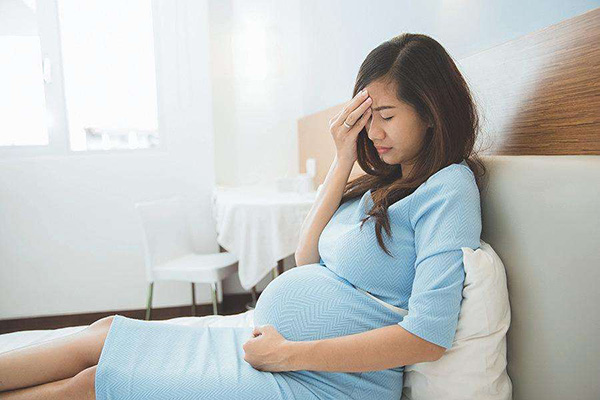 孕妇感冒流鼻涕怎么办 5个妙招轻松止鼻涕超好用