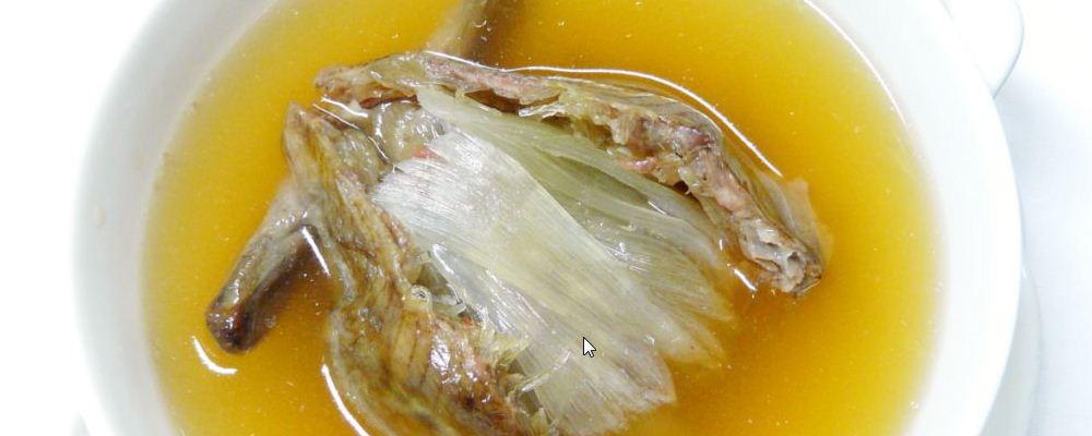 流产后需要进补 多喝汤补身效果好