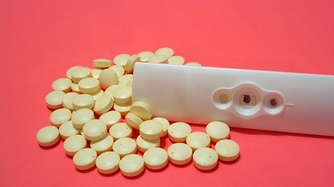 流产有几种方法