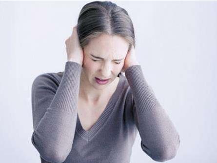 头晕是怎么回事：连续几天一直头晕这是怎么了