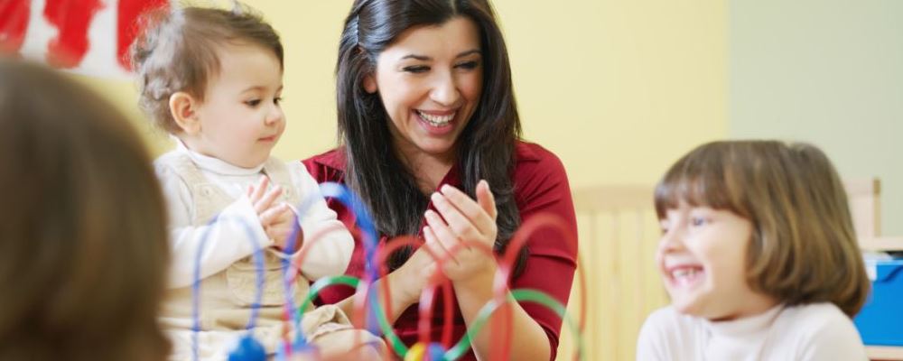 孩子上幼儿园前的准备工作 父母需要注意什么