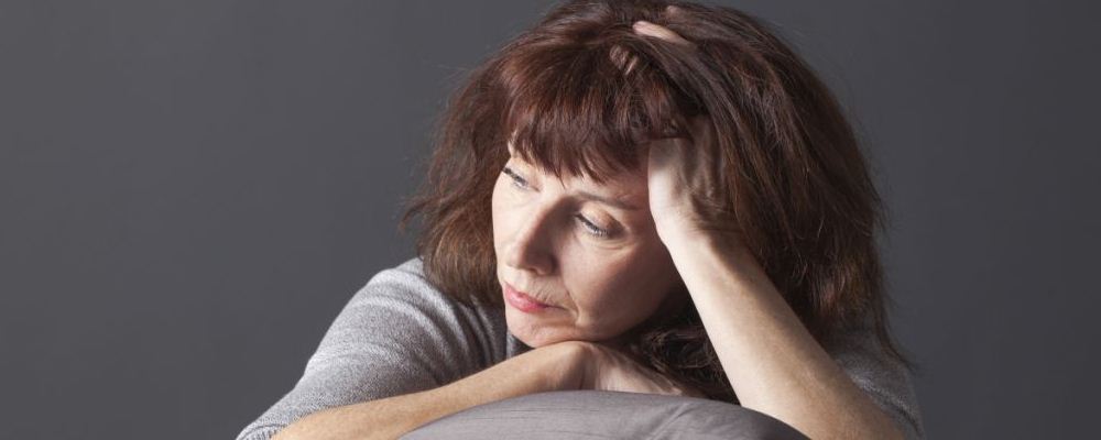如何远离更年期?女人要做好这些事