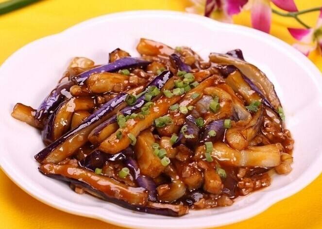 儿童茄子怎么做好吃