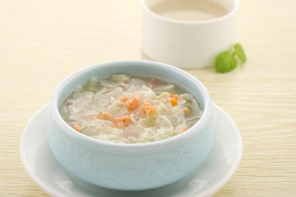 宝宝辅食冬瓜的做法 最适合宝宝吃的营养冬瓜做法