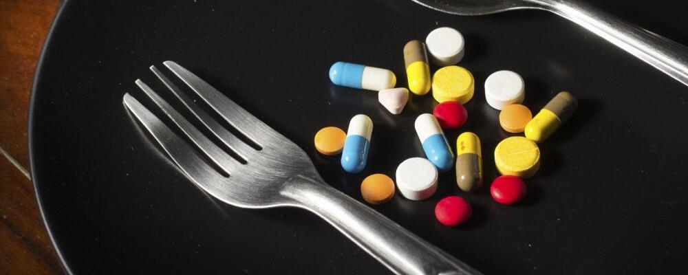 贫血常见的六大症状 秋季补气血吃这些食物