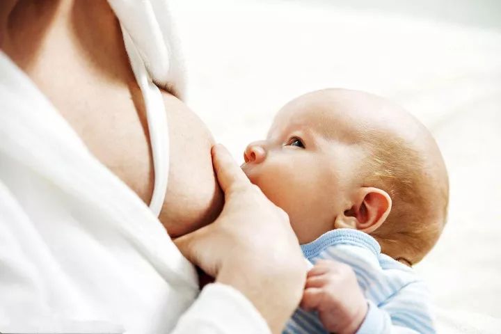 最有效地催乳方法，喂饱孩子就靠它！