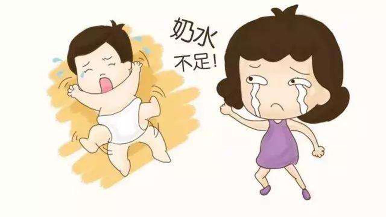 哺乳期的妈妈：鲫鱼汤真的可以催奶吗