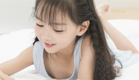 女孩儿名字大全洋气小名