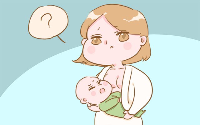 引起乳腺炎的3大“元凶”，妈妈要提前预防，对母子都好