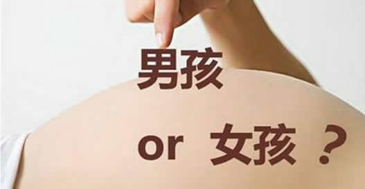2020年清宫表高清正版生男生女图,如何计算男女？