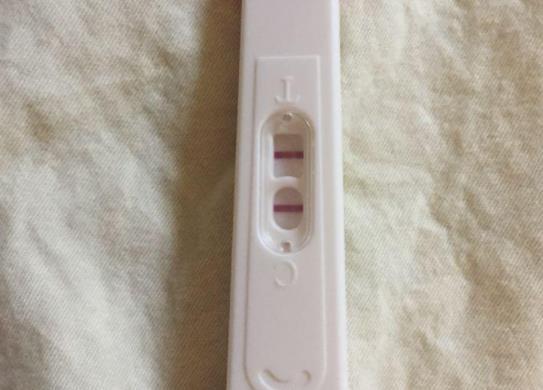 多囊卵巢到成功怀孕，我把我的经验分享给姐妹们