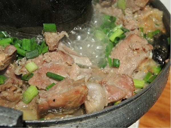 怀孕初期不能吃什么肉 6种肉坚决不能够吃