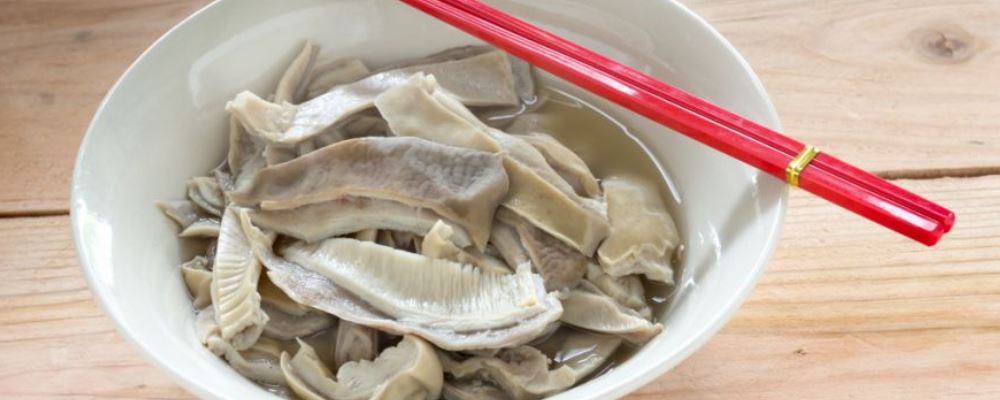 吃猪肚能养胃？这个并不是真的