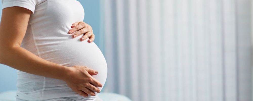老婆怀孕丈夫应该怎么做 下面这五点很重要
