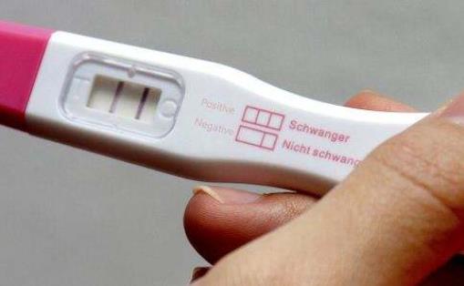 女人怀孕的14个信号 你都知道哪些