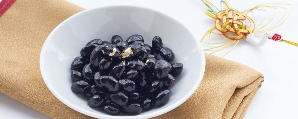 吃黑豆可以补肾?黑豆还有哪些好处