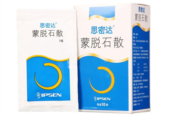 哺乳期可以吃思密达吗 关于思密达快来了解下