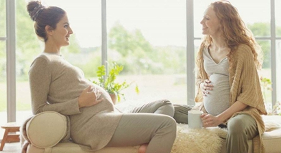 怀孕初期乳房有哪些症状和变化,乳房会变大吗?