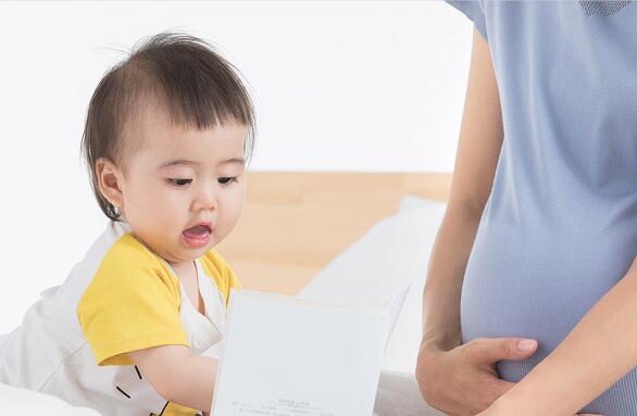 二胎临产前几天的征兆全面的介绍
