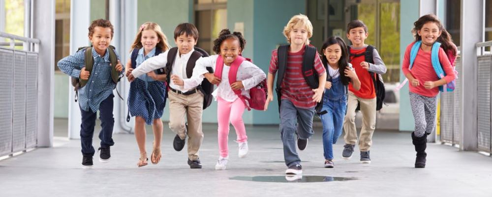 如何给宝宝选择幼儿园 下面这七点很重要