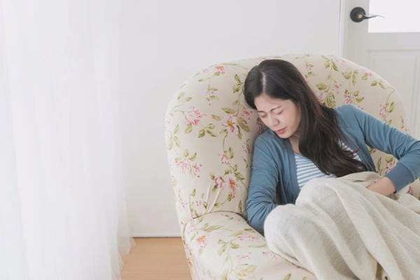 生完孩子为什么还痛经 你的大姨妈你了解吗
