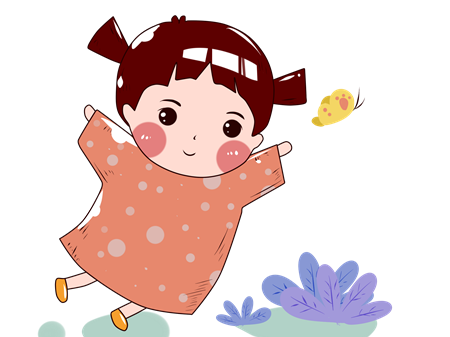 孕晚期胎教故事文字版:偷偷溜走的红裙子