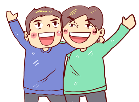 孕期爸爸胎教故事大全:三兄弟学艺
