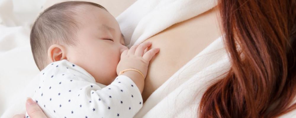 奶水稀的原因是什么 奶水稀就没营养了吗