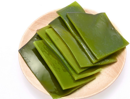 宝宝长高的食谱大全