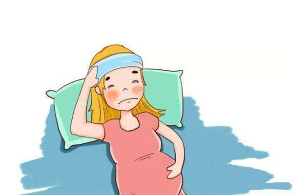孕妇快速退烧小妙招 这些方法见效快还无害孕妇必知