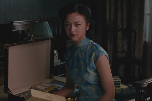 演过三级的女明星简介：25个女明星三级•片代表作