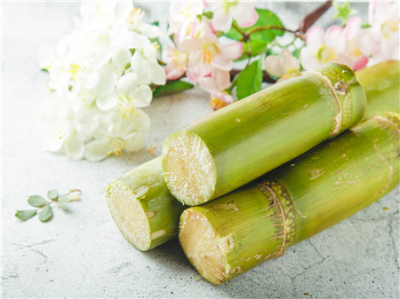 孕妇吃甘蔗对胎儿好吗 孕妇吃甘蔗对胎儿好吗