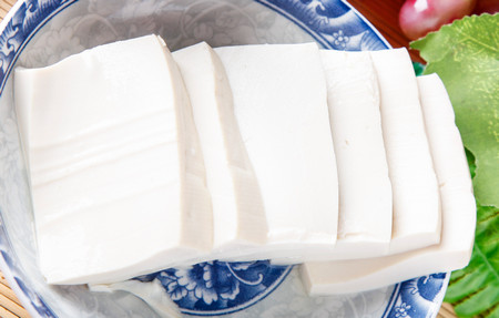 宝宝辅食豆腐怎么做好吃
