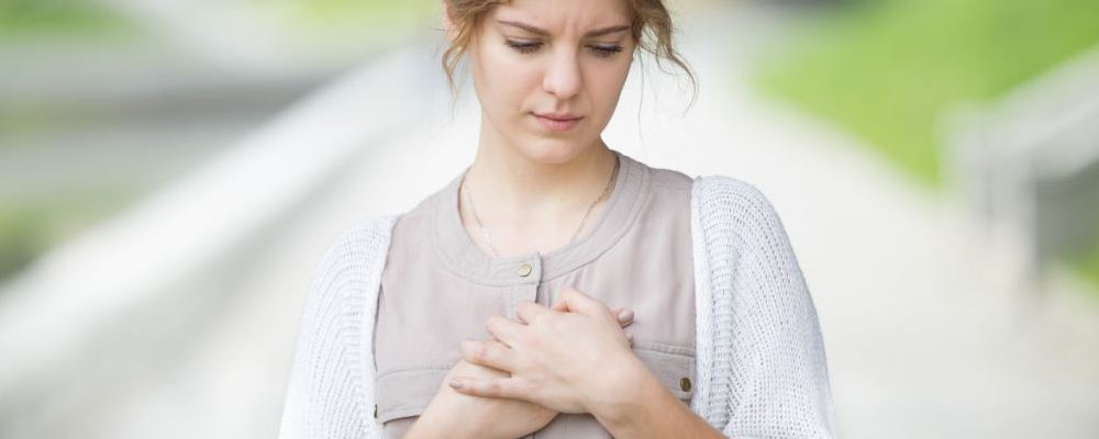 乳腺增生的病因 了解清楚才能消除隐患
