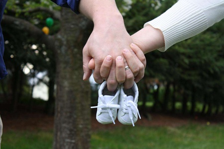 女性不用验孕棒验孕小妙招,一分钟判断自己是否怀孕