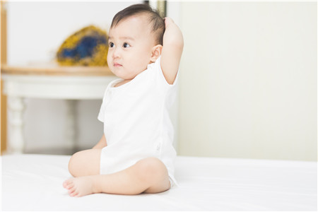 春季儿童长高推拿法