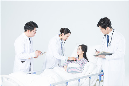 子宫内膜异位症是什么症状