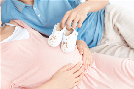 怀孕后乳头疼生男生女